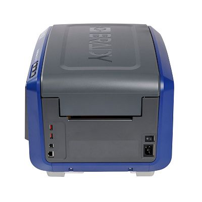 Промышленный принтер этикеток BRADY S3700