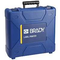Жесткий кейс для принтера Brady M511